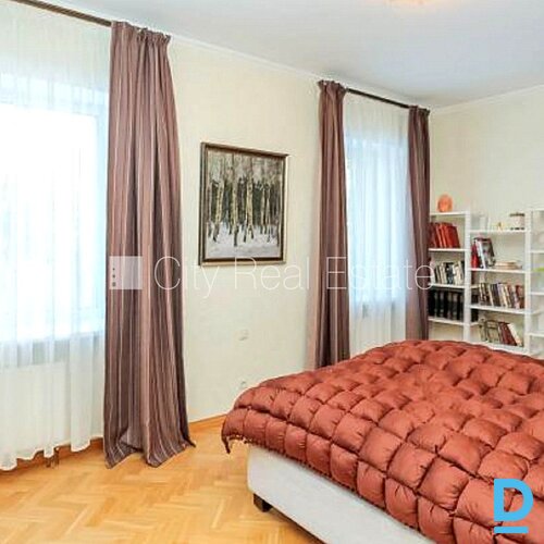 Izīrē dzīvokli Jūrmalā