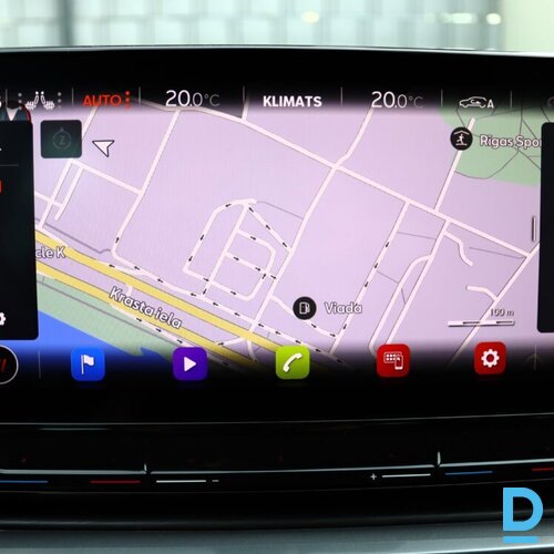 Pārdod Cupra Leon Sportstourer, 1.5eTsi, 2023 Pārdod Cupra Leon Sportstourer, 1.5eTsi, 2023