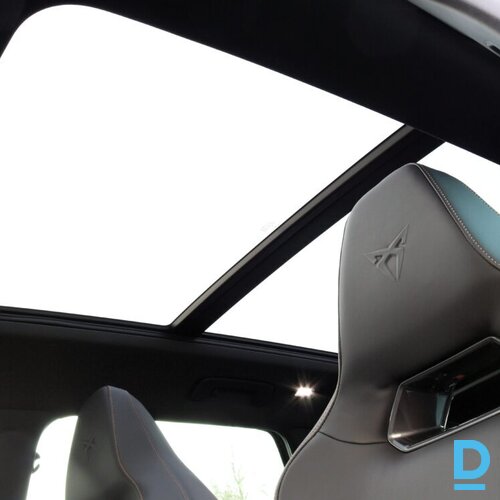 Pārdod Cupra Leon Sportstourer, 1.5eTsi, 2023 Pārdod Cupra Leon Sportstourer, 1.5eTsi, 2023