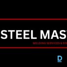 Metināšanas darbu pakalpojumi