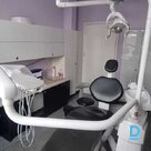 Pārdod Castellini PUMA Eli Dental Unit Zobārstniecības iekārtas un aprīkojumu