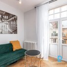 Izīrē dzīvokli Rīga