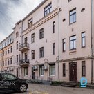 Rent a small apartment in the center of Riga.