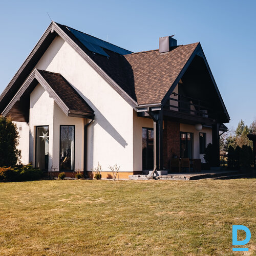 Pārdod māju Gravu iela 17 Pārdod māju Gravu iela 17