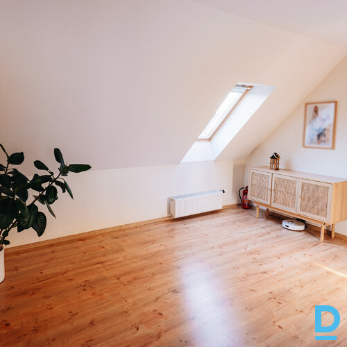 Pārdod māju Gravu iela 17 Pārdod māju Gravu iela 17