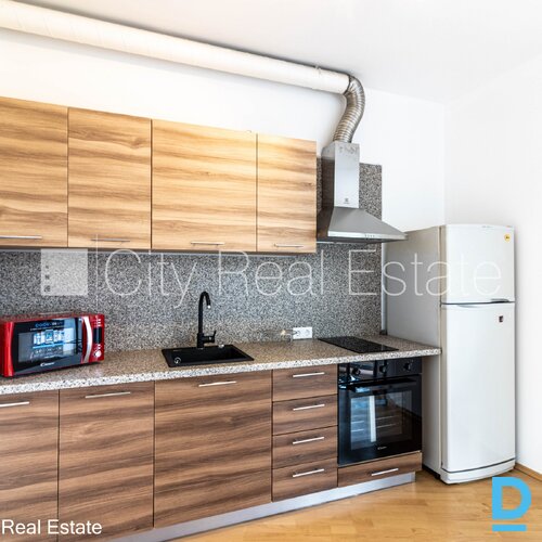 Izīrē dzīvokli Rīgā