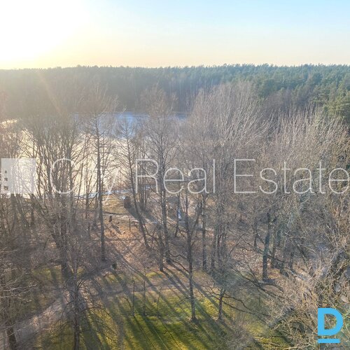 Izīrē dzīvokli Rīgā