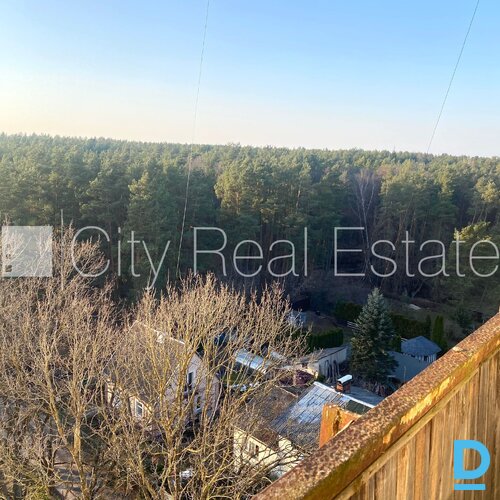 Izīrē dzīvokli Rīgā