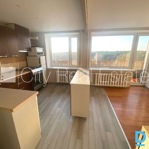 Izīrē dzīvokli Rīgā