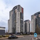 Premium PENTHOUSE apartment for sale - Skanstes Heights