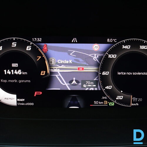 Pārdod Cupra New Formentor 1.5i, 2024