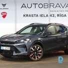 Продается Cupra New Formentor 1.5i, 2024 года выпуска.