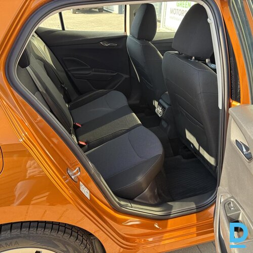 Pārdod Skoda Fabia Selection 1.0 TSI, 2025