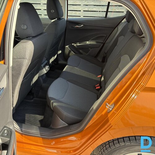 Pārdod Skoda Fabia Selection 1.0 TSI, 2025