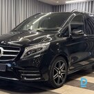 Pārdod Mercedes-Benz V220, 2.2d, 2017