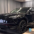 Pārdod Land Rover Range Rover Velar, 2.0d, 2018