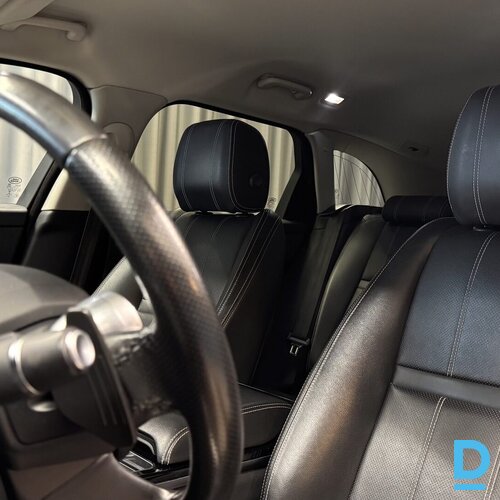 Pārdod Land Rover Range Rover Velar, 2.0d, 2018 Pārdod Land Rover Range Rover Velar, 2.0d, 2018