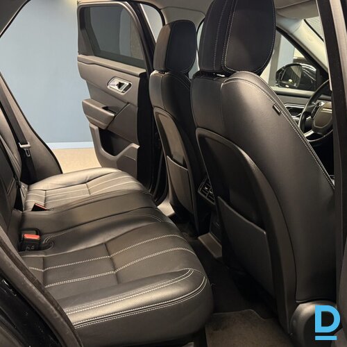 Pārdod Land Rover Range Rover Velar, 2.0d, 2018 Pārdod Land Rover Range Rover Velar, 2.0d, 2018