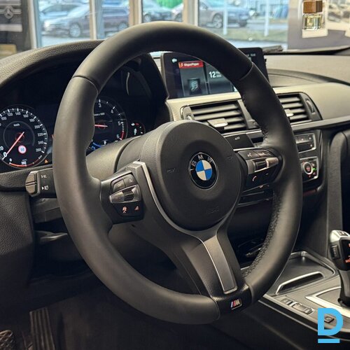 Pārdod BMW 420d xDrive Gran Coupé, 2017 Pārdod BMW 420d xDrive Gran Coupé, 2017