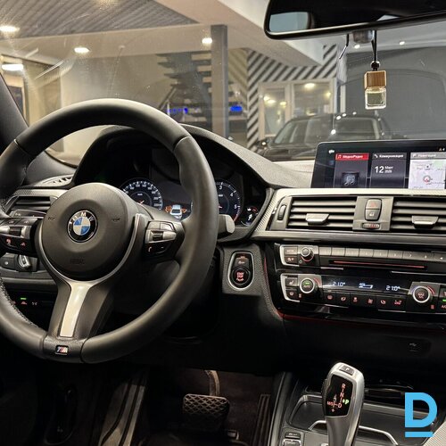 Pārdod BMW 420d xDrive Gran Coupé, 2017 Pārdod BMW 420d xDrive Gran Coupé, 2017