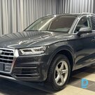 Продаю Audi Q5 2.0 Tdi Quattro, 2019 г.в.