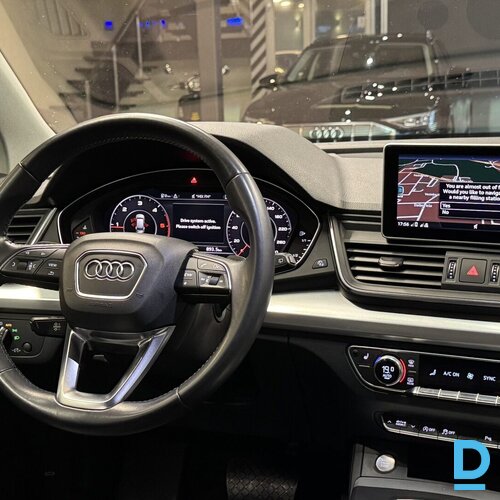 Pārdod Audi Q5 2.0 Tdi Quattro, 2019