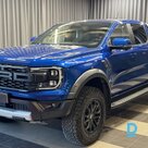 Продается Ford Raptor Performance 3.0i, 2025 год выпуска.