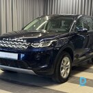 Продается Land Rover Discovery Sport 2.0D AWD, 2020 год выпуска.