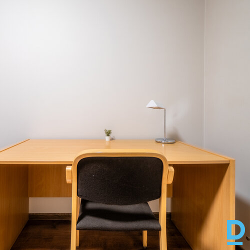 Izīrē dzīvokli Gustava Zemgala gatve 77, 17m², 1 ist.