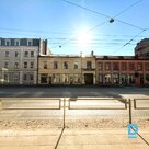 Iznomā telpas uz Brīvības ielas