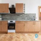 2-bedroom apartment for rent in Riga city centre, Gertrudes street, fully renovated
