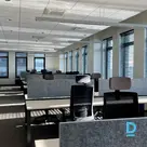 Office for rent Sporta iela 11