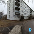 Продают квартиру в Stirnu iela 36