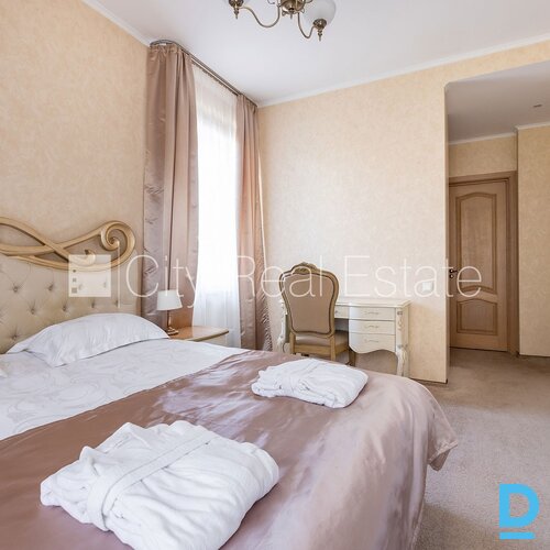 Pārdod dzīvokli Jūrmalā