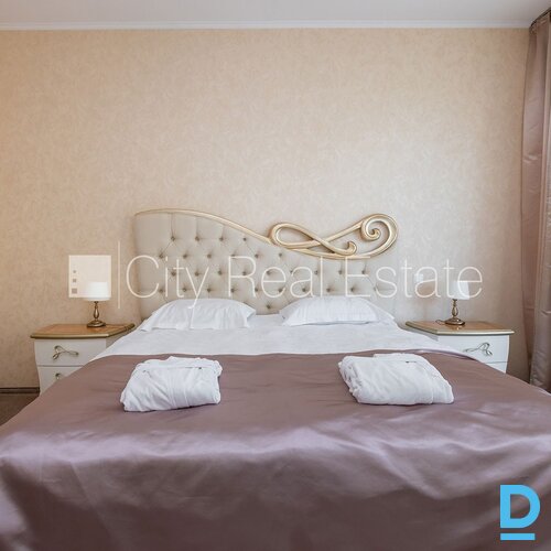 Pārdod dzīvokli Jūrmalā