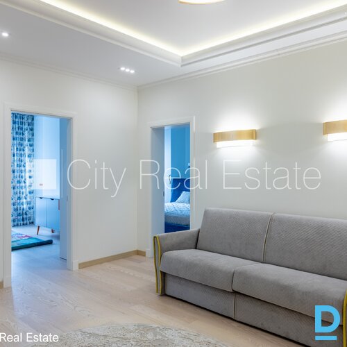 Pārdod dzīvokli Jūrmalā