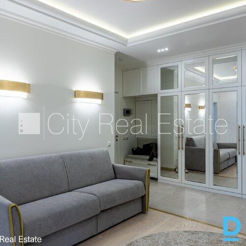 Pārdod dzīvokli Jūrmalā