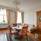 Продают квартиру в Jēkaba iela 26/28