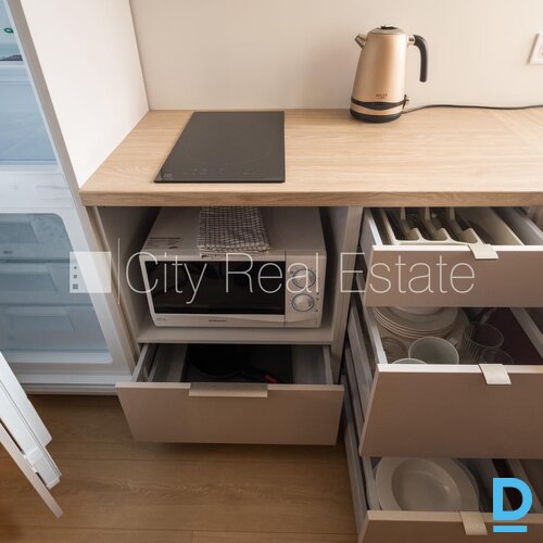 Pārdod dzīvokli Jūrmalā