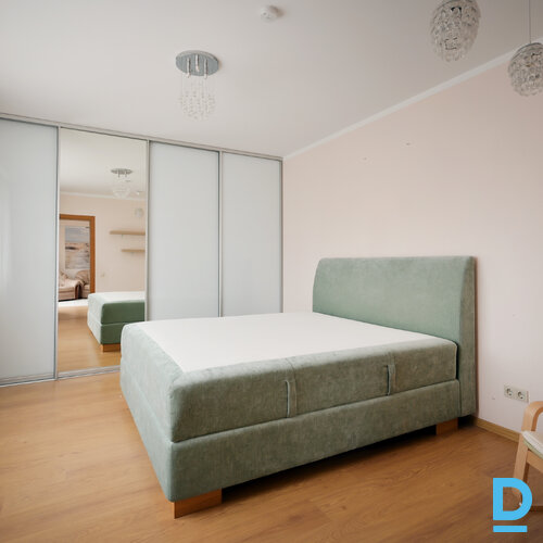 Pārdod dzīvokli Bērzavoti K-3 Pārdod dzīvokli Bērzavoti K-3