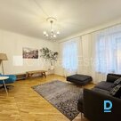Apartment for rent in Riga