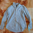 Bērnu krekls Ralph Lauren Polo