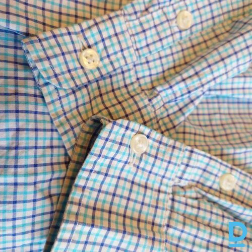 Bērnu krekls Ralph Lauren Polo
