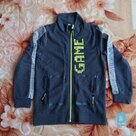 Pārdod Coccodrillo Bērnu sporta jaku