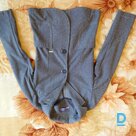 Žakete Gaudi bērnu - jauns