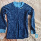 Atdošu Devold apakšveļu