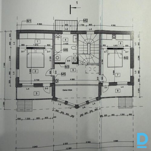 Pārdod jaunbūvi "Lielkalni", 150m²