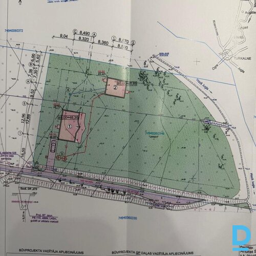 Pārdod jaunbūvi "Lielkalni", 150m²