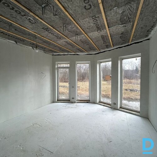 Pārdod jaunbūvi "Lielkalni", 150m²