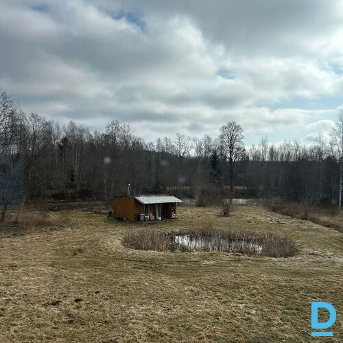 Pārdod jaunbūvi "Lielkalni", 150m²